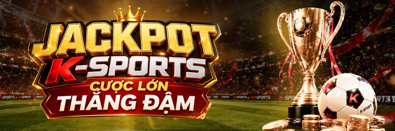 DU88 Chốt Kèo Liên Tục, Săn Jackpot Cực Khủng Tại K-Sports