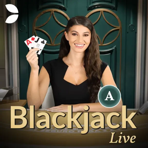 DU88 Blackjack A
