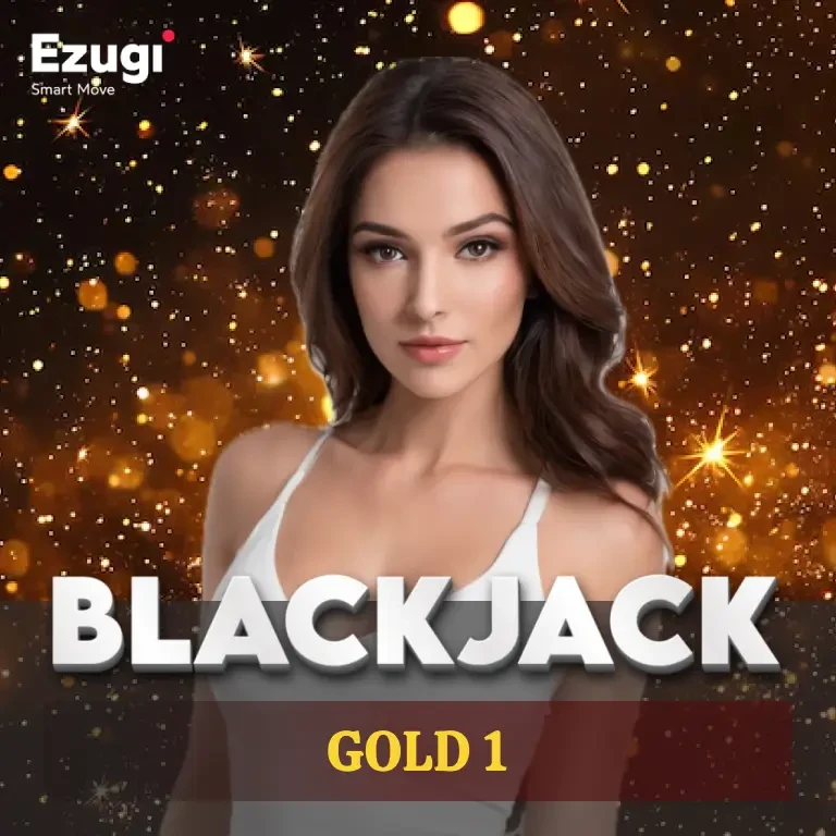 DU88 Gold Blackjack 1
