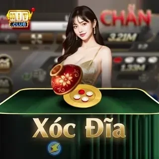 DU88 Xóc Đĩa Siêu Tốc