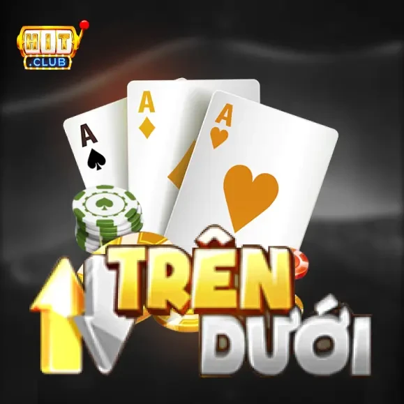 DU88 Trên Dưới