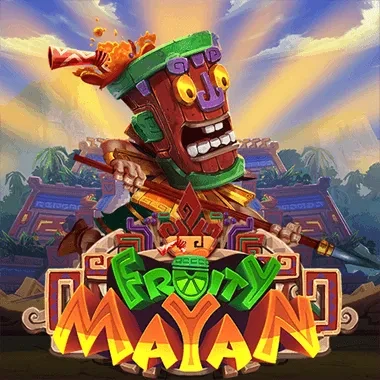 DU88 Fruity Mayan