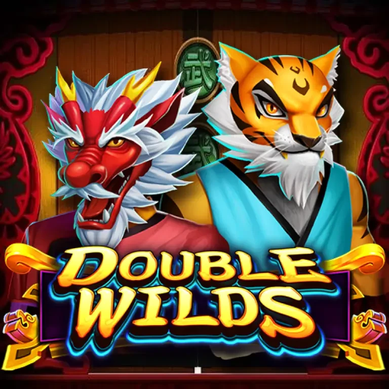DU88 Double Wilds