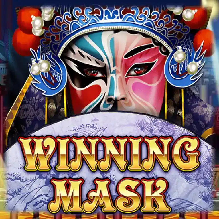 DU88 Winning Mask