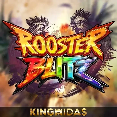 DU88 Rooster Blitz