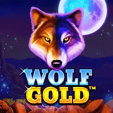 DU88 Wolf Gold