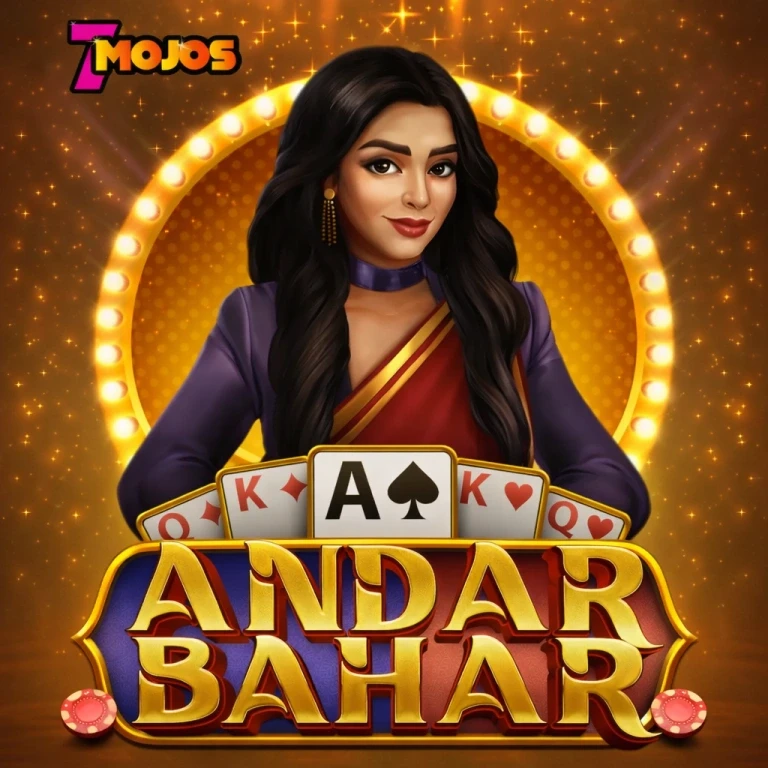 DU88 Andar Bahar