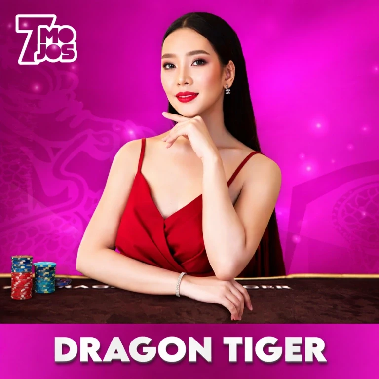 DU88 Dragon Tiger