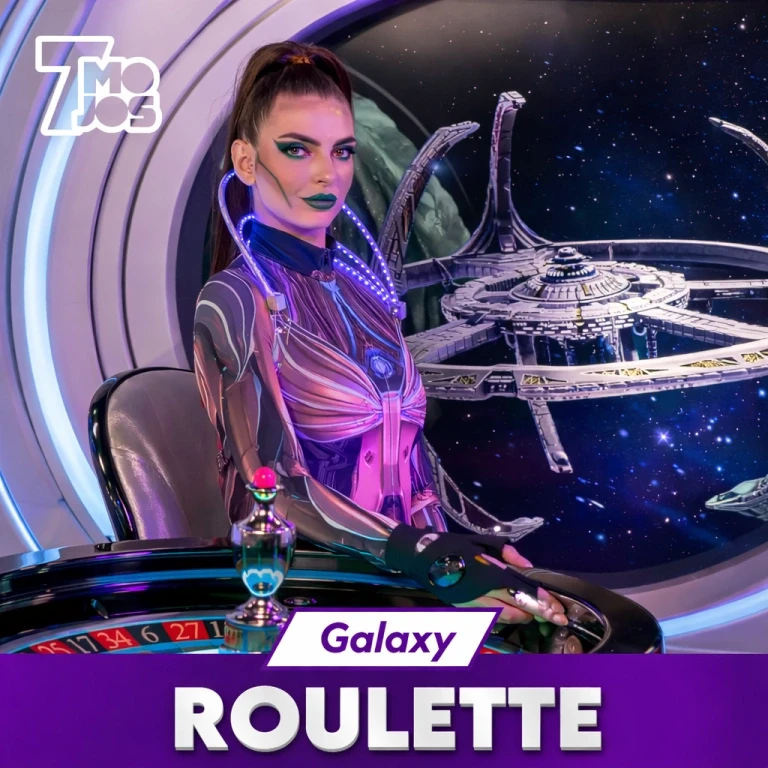 DU88 Galaxy Roulette