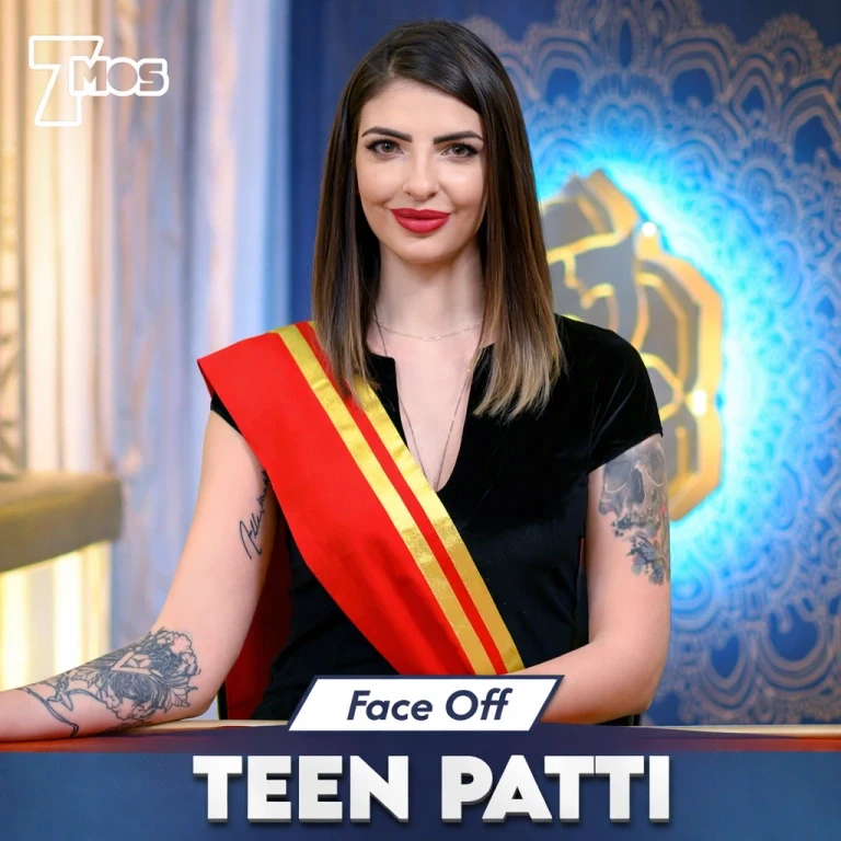 DU88 Teen Patti Face Off
