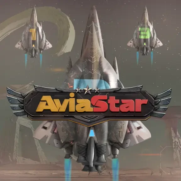DU88 Avia Star