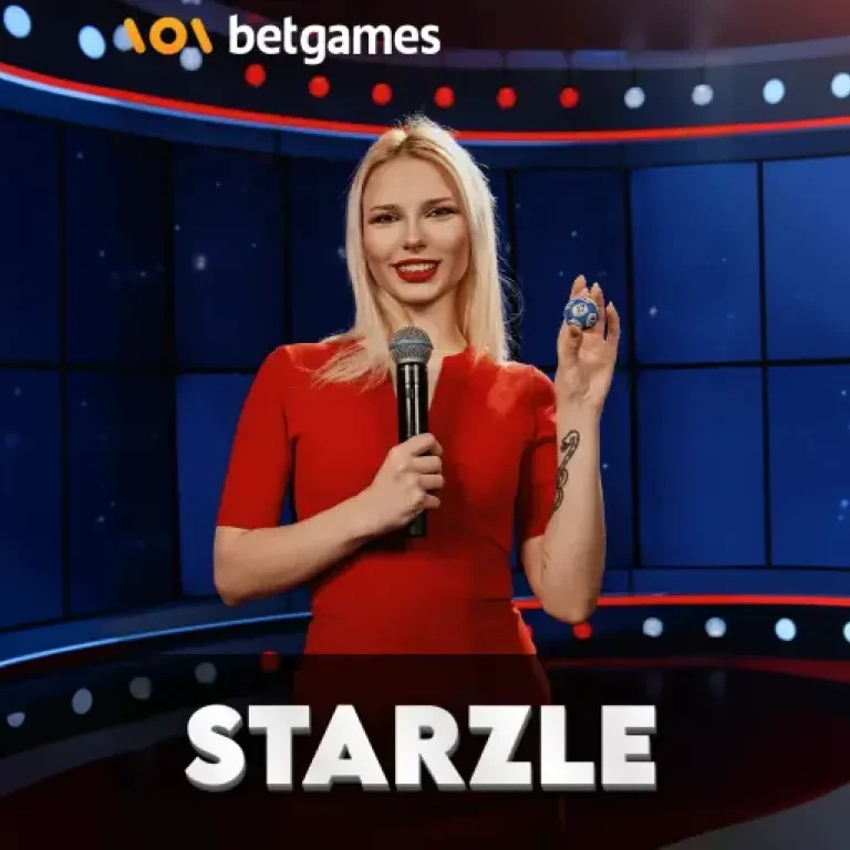 DU88 Starzle