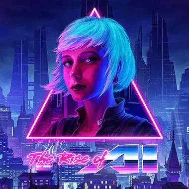 DU88 The Rise of AI