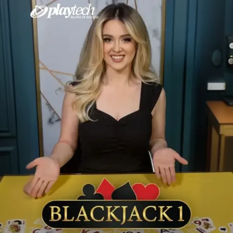 DU88 Blackjack 1