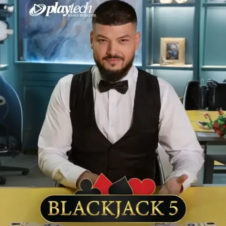 DU88 Blackjack 5
