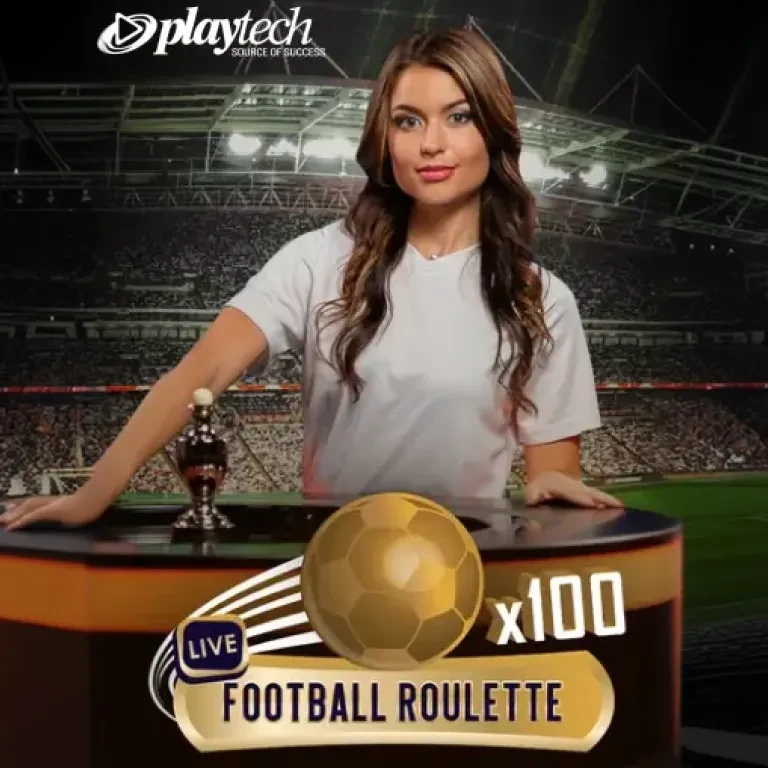 DU88 Football Roulette