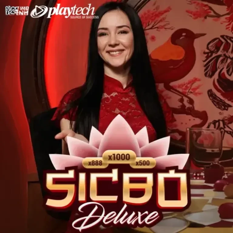 DU88 SicBo Deluxe