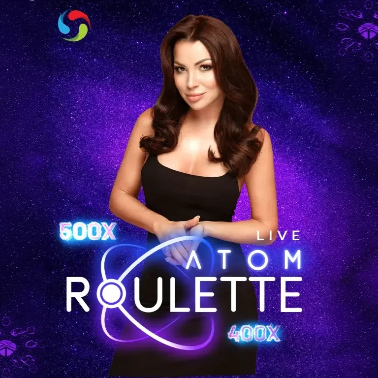 DU88 Atom Roulette