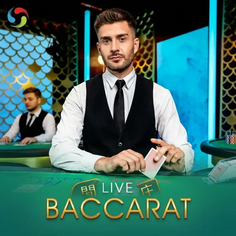 DU88 Live Baccarat
