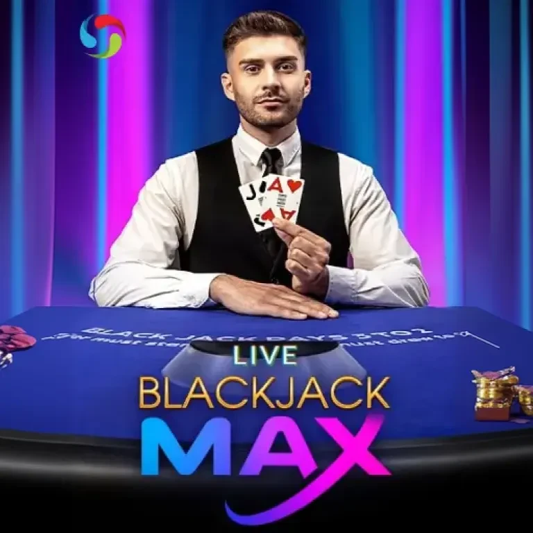 DU88 Blackjack Max