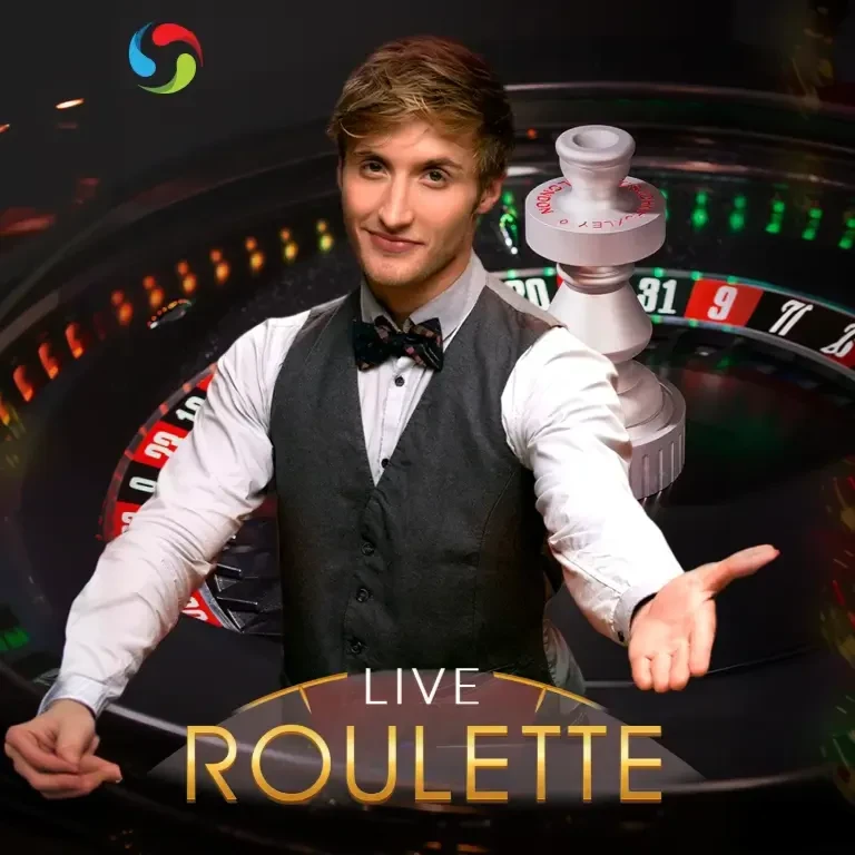 DU88 Live Roulette