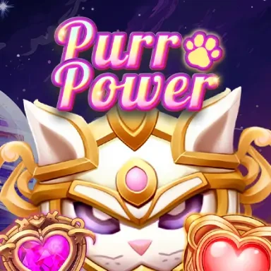 DU88 Purr Power