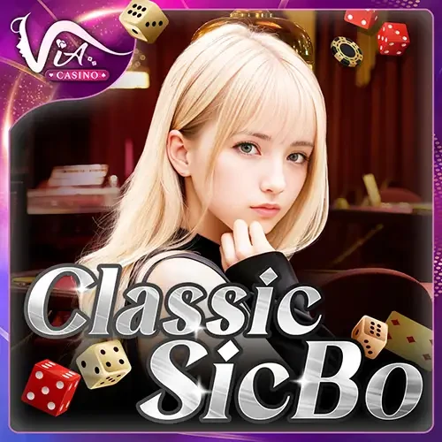 DU88 Classic SicBo