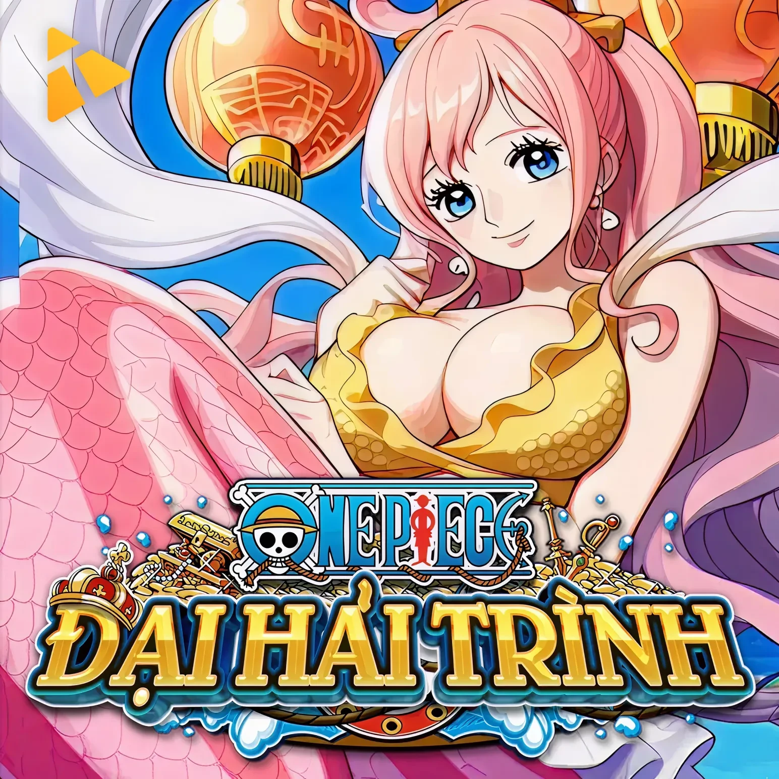 DU88 Đại Hải Trình