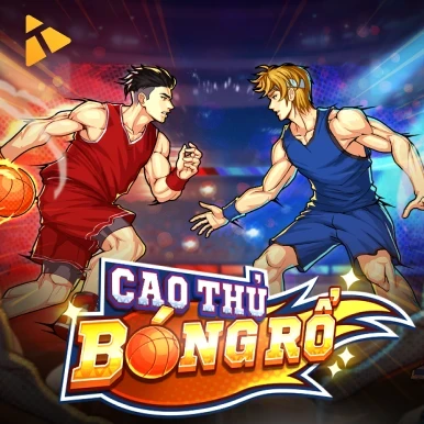 DU88 Cao Thủ Bóng Rổ