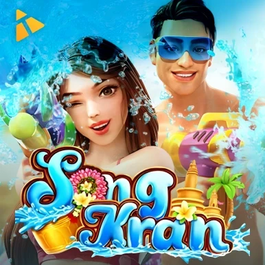 DU88 Songkran