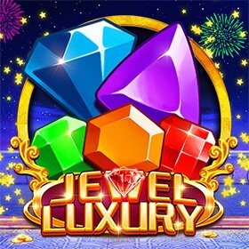 DU88 Jewel Luxury