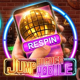 DU88 Jump Higher mobile