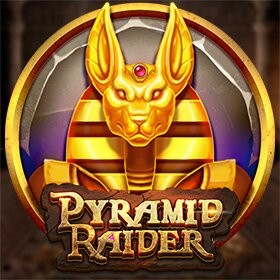DU88 Pyramid Raider