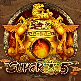 DU88 Super5