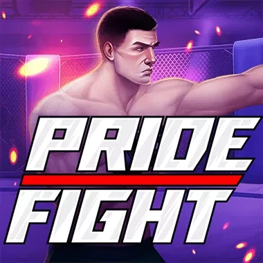DU88 Pride Fight
