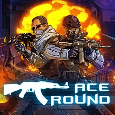 DU88 Ace Round