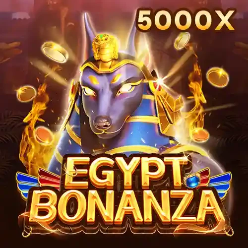 DU88 Egypt Bonanza