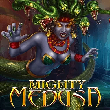 DU88 Mighty Medusa