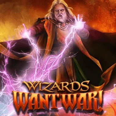 DU88 Wizards Want War!