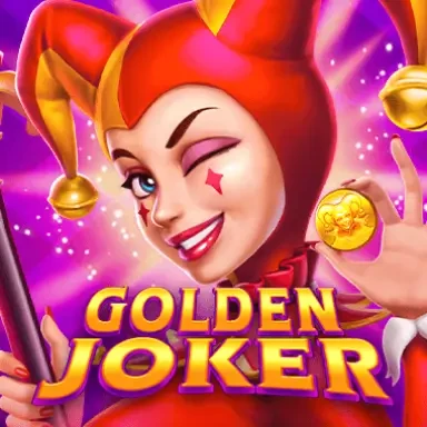 DU88 Golden Joker