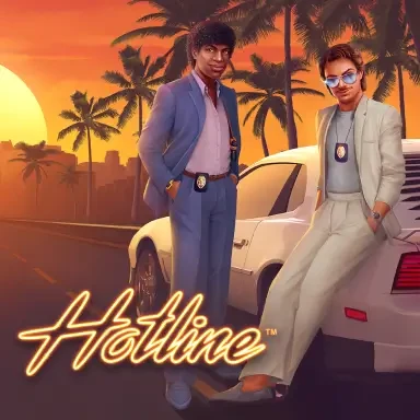 DU88 Hotline