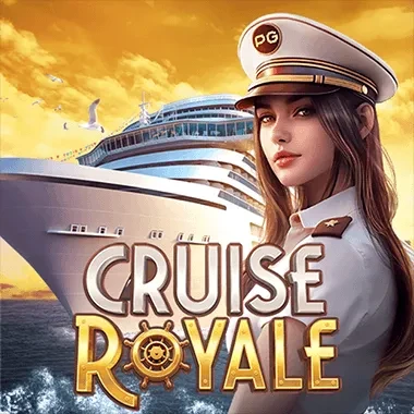 DU88 Cruise Royale
