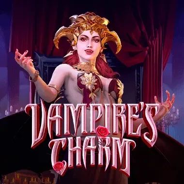 DU88 Vampires Charm