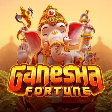 DU88 Ganesha Fortune