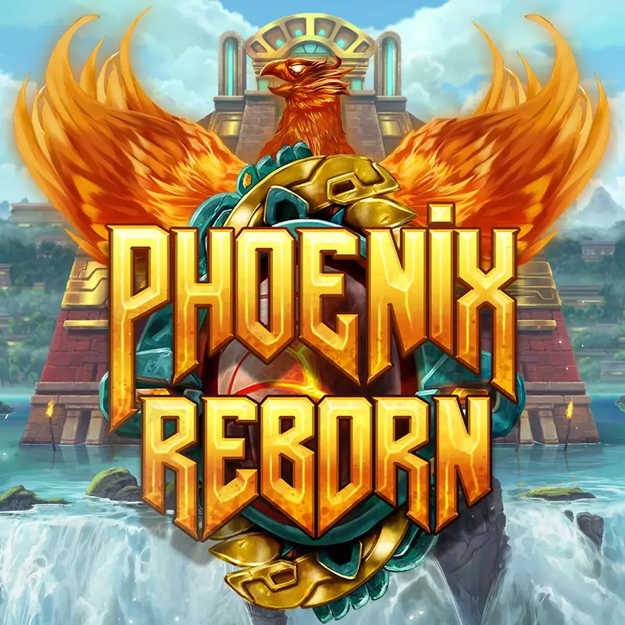 DU88 Phoenix Reborn