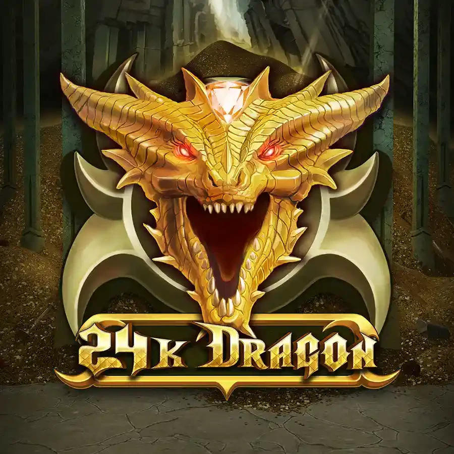 DU88 24k Dragon