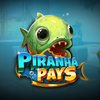 DU88 Piranha Pays