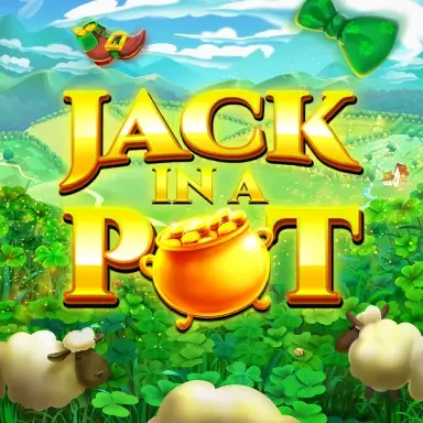 DU88 Jack In A Pot