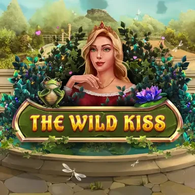 DU88 The Wild Kiss
