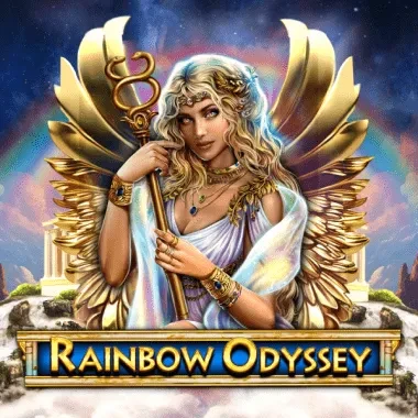 DU88 Rainbow Odyssey